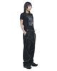Nomaenyueol S.P T-Shirt - Black