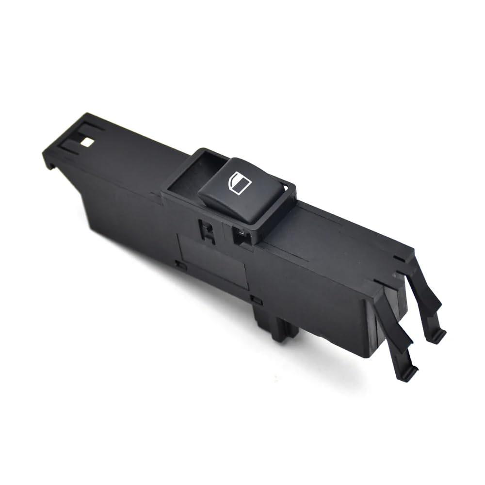 Front Left Power Window Switch For 1998-2005 BMW 3 Series E46 Sedan 61316902177
