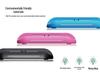 Steam Deck M.2 Aluminum Alloy Docking Station with Type-C Hub Expansion