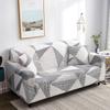 Four Seasons Sofa Cover All-inclusive Dust Cover Princess Combination Non-slip Elastic Sofa Cover
