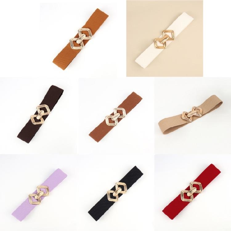 Waist Cincher Chain Dancers Costume Belt for Wrap Dress Elastic Chain Belt for Suit Skirt Jeans Body Jewelry