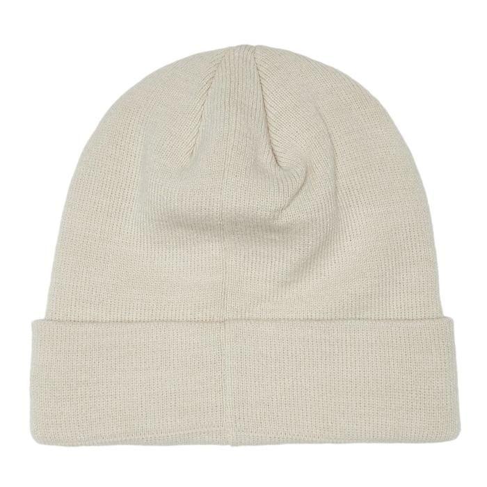 Bonnet Beige Homme New Era Headwear NY