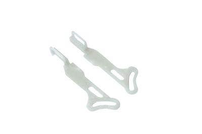 Door Lock Repair Part for Ford C Max, Focus Plastic Set of 2 Right-Left