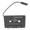 Bluetooth 5.0 Kassettenadapter Multifunktionaler Freisprechanruf HiFi-Stereo-Sound MP3-Player