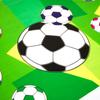 Soccer Party Decorations Reusable Tablecloth for Table Decor 2026 Game Day Kitchen Dining Table Cloth Soccer Party Decorations