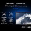 Hikvision 22-inch 1080P Full HD Monitor CN plug (adapter included)