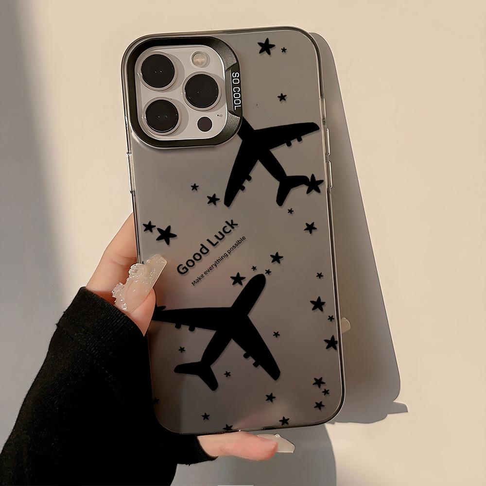 Malovaný kryt na telefon pro iPhone 11 14 15 16 iPhone 17 11 12 13 pro 17 14 15 16 Pro14 15 16 Pro Max pro Samsung S25 Ultra S24 S25 A36 A56 A16 Pevný kryt