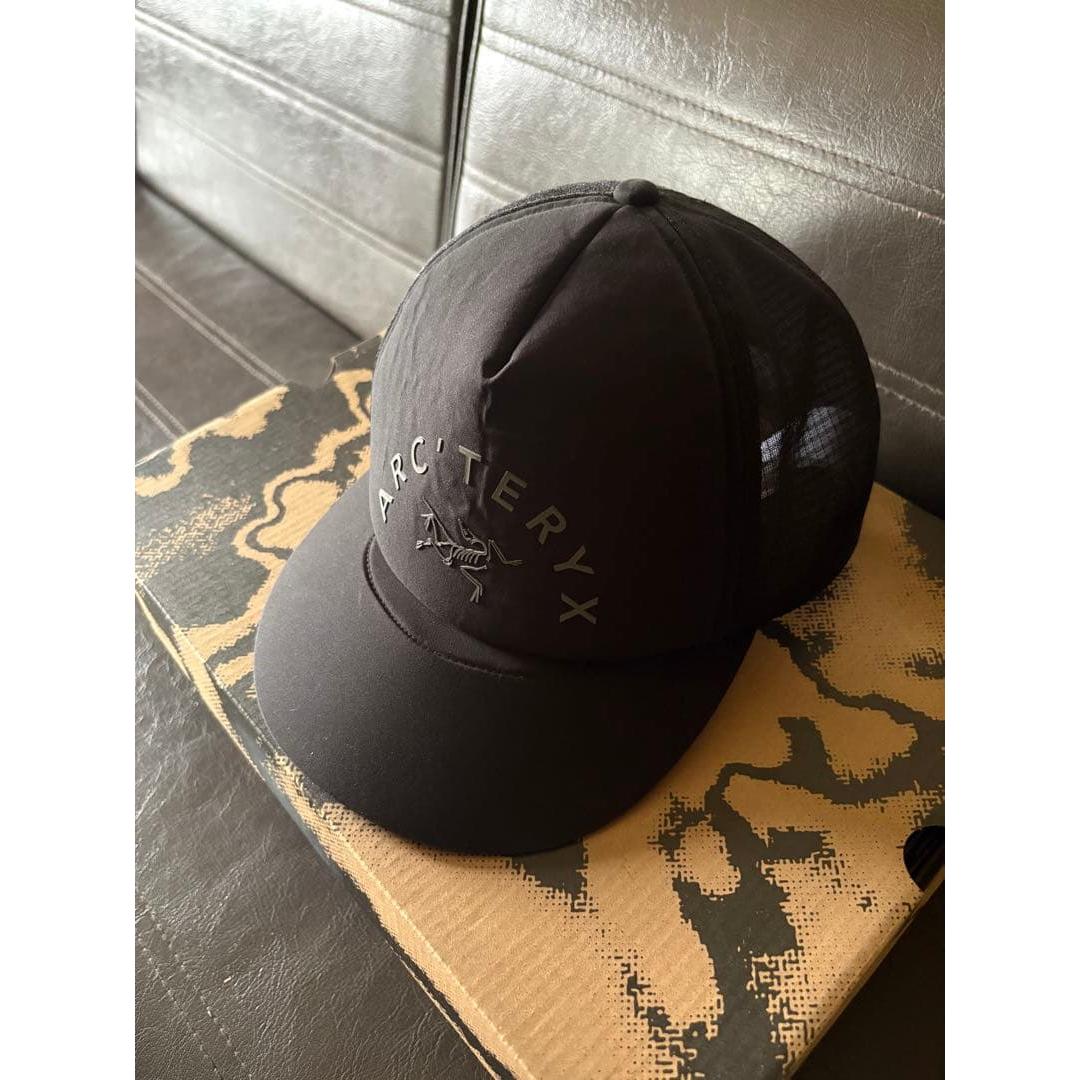 Used ARC TERYX cap