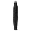 Gucci Double G Logo Zip Leather Clutch Medium Men Clutch Black 792262-AABY0-1000