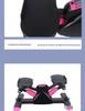 Indoor Silent Hydraulic Stepper Fitness Exercise Machine for Slimming Legs