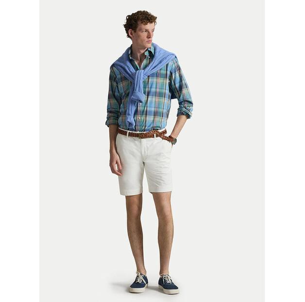 Рубашка Polo Ralph Lauren 710P06020007