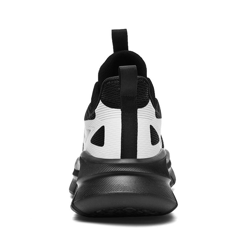 High Quality Walking Sneakers For Men Casual Platform Sport Running Shoes Men Breathable Comfy Athletic Basketball Sneaker Women