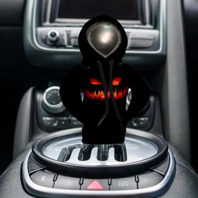 אביזרים לפנים הרכב – כיסוי ידית הילוכים