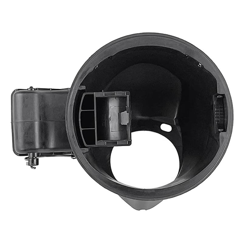 NEW-Fuel Filler Door Housing Pocket Assembly For Ford F150 Models Year 2004-2008 2006-2008 Lincoln Mark LT 4L3Z-9927936-BA