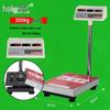 Zhongzi Counting Electronic Scale: Shockproof, Anti-Shake, Accurate Screw Counting Industrial Scale