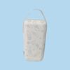 New for Switch 2 Storage Bag with OLED Protective Cover, Large Capacity Portable Hard Shell Bracket Bag