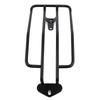 Portapacchi Posteriore Solo Seat in Acciaio Nero Accessori di Supporto Per Honda CMX500 Rebel 300 500 2017-2021