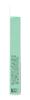 Fujiko Magical Eyebrow Color 01 Natural Brown 3g Eyebrow Mascara Natural 3D Beautiful Eyebrows Smudge Proof