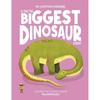 Big Questions Answered: Is This The Biggest Dinosaur Ever? Palaeontology