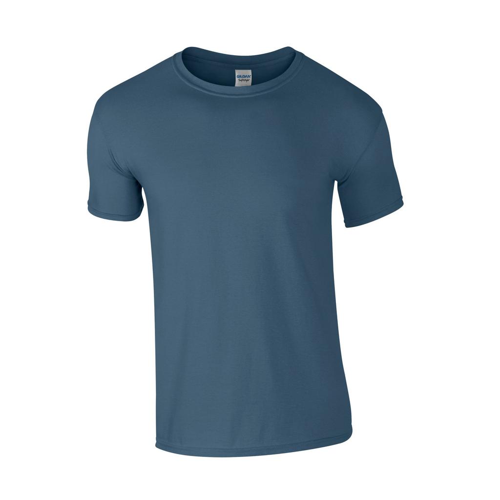 Gildan Unisex Adult Softstyle T-Shirt