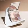 Heart Percent Dote On Mood Eye Palette (+Free gift)
