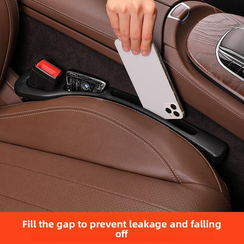1 Pair of Seam-sealing Tape for Car Seat Edge Repairs
