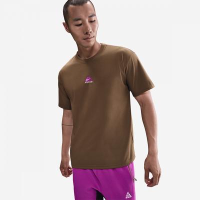 Nike M Nrg Acg Ss Tee Lbr Lungs Dq1816 235