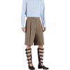 GUCCI SS23 Casual Shorts Men's Khaki 673181-ZAIM1-9078