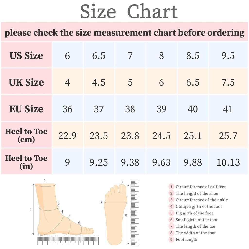 Allegra K Women's Slingback Sandals with Straps, Cat Heel, Orange, Size 25.0 cm