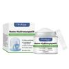 Hydroxyapatit Zähnepulver, Nano-Hydroxyapatit-Pulver zur Zahnaufhellung, Aufhellungspulver für empfindliche Zähne, Frischer Atem 50g