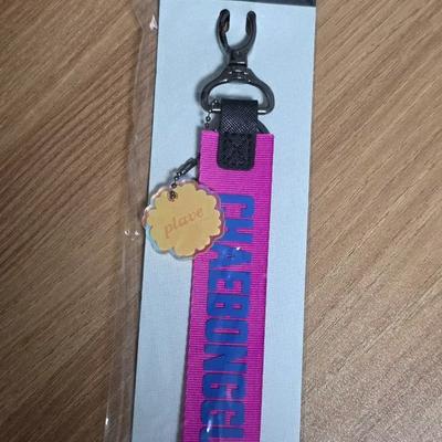 Accessoires pour téléphones portables – Sangles et porte-clefs pour téléphones