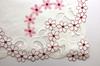 Piano Cover Embroidery Alps/Upright (Cutwork Type) CL-70
