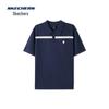 Men's Polo Knit Short Sleeve Shirt