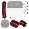 For Roborock For Q7 M5 Maintenance Kit Main Brush Side Brushes Filters Mop Cloth for Optimal Vacuum Performance