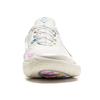 Li Ning Wade 808 5 ULTRA Basketball Shoes Men's Low Top Champagne White ABAV015-8
