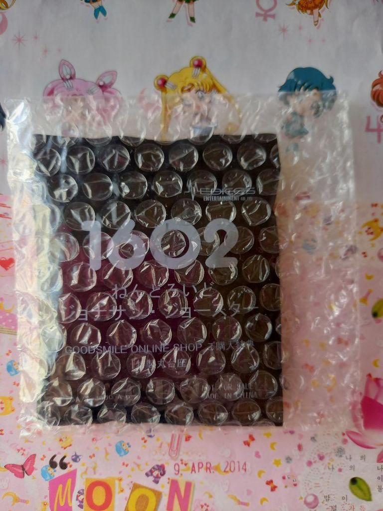 [USED] Nendoroid Jonathan J