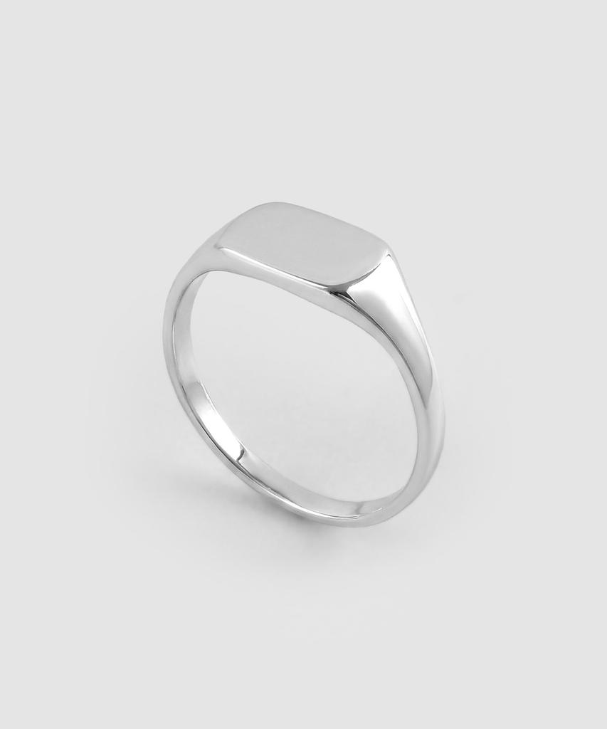 Quarqor #7137 Silver92.5 Ring