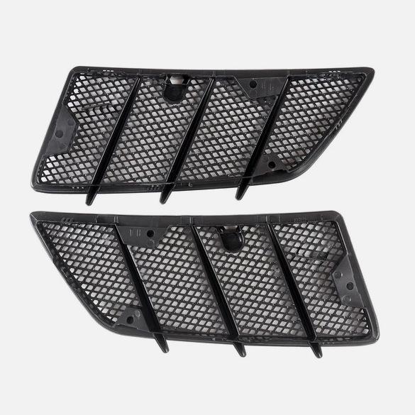 

Compatible Mercedes-Benz GL-Class X164 Hood Air Vent 1648804305/4405 Left