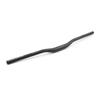 Aluminum Alloy Straight Bicycle Handlebar for Mountain and Road Bikes