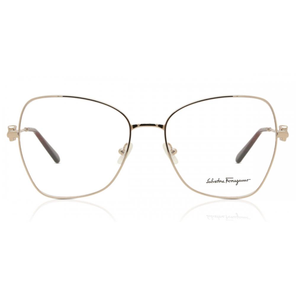Salvatore Ferragamo Sf 2221 770 Women Eyeglasses