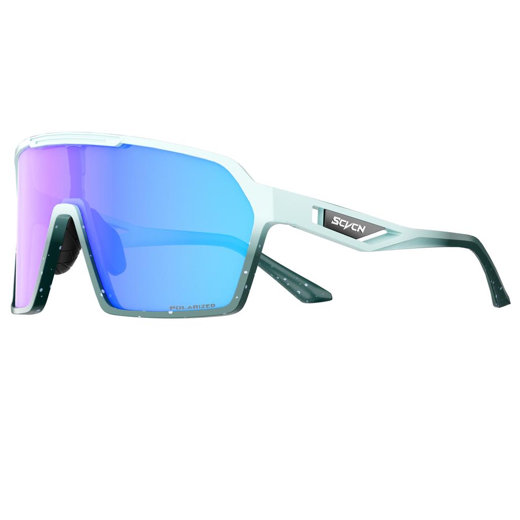 Cycling Sunglasses UV400 Polarized Fishing Glasses Men MTB Road Bike Bicycle Outdoor Sports Hiking Golf Camping Equipment