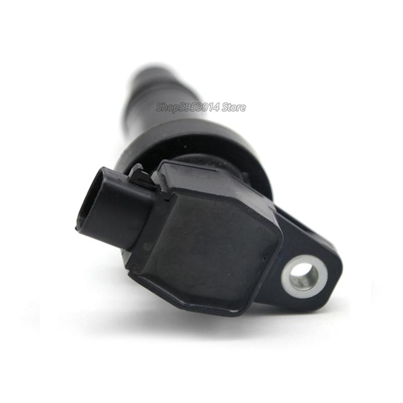 4Pcs 27301-2B000 Ignition Coil For Kia Soul Cerato Ceed Hyundai Elantra I30 I30CW I20 1.4L 1.6L 27301-2B000 27301 2B000