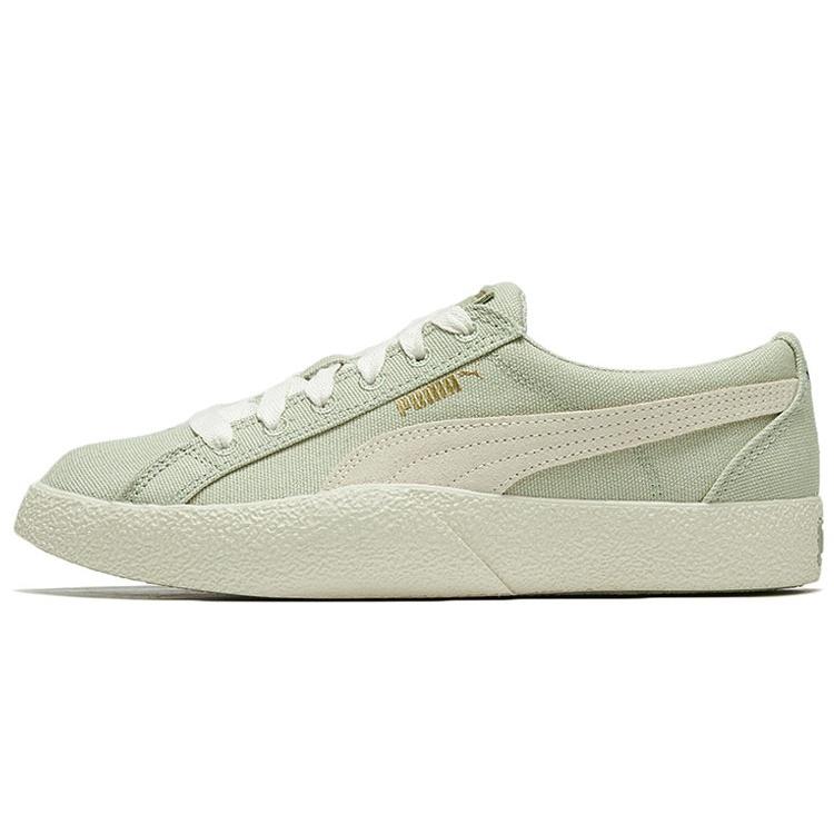 (WMNS) PUMA Love  In Bloom Desert Sage  Women s 375065-02 EU 35.5