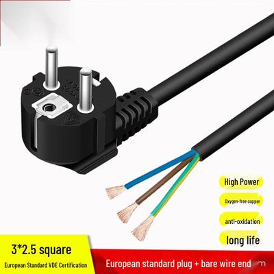 Steckdosen & Stecker – Verlängerungsstücke