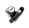 CustomDivine Gas Tank Cap with Key for Honda 5 Piece Set Monkey Gorilla Supercub