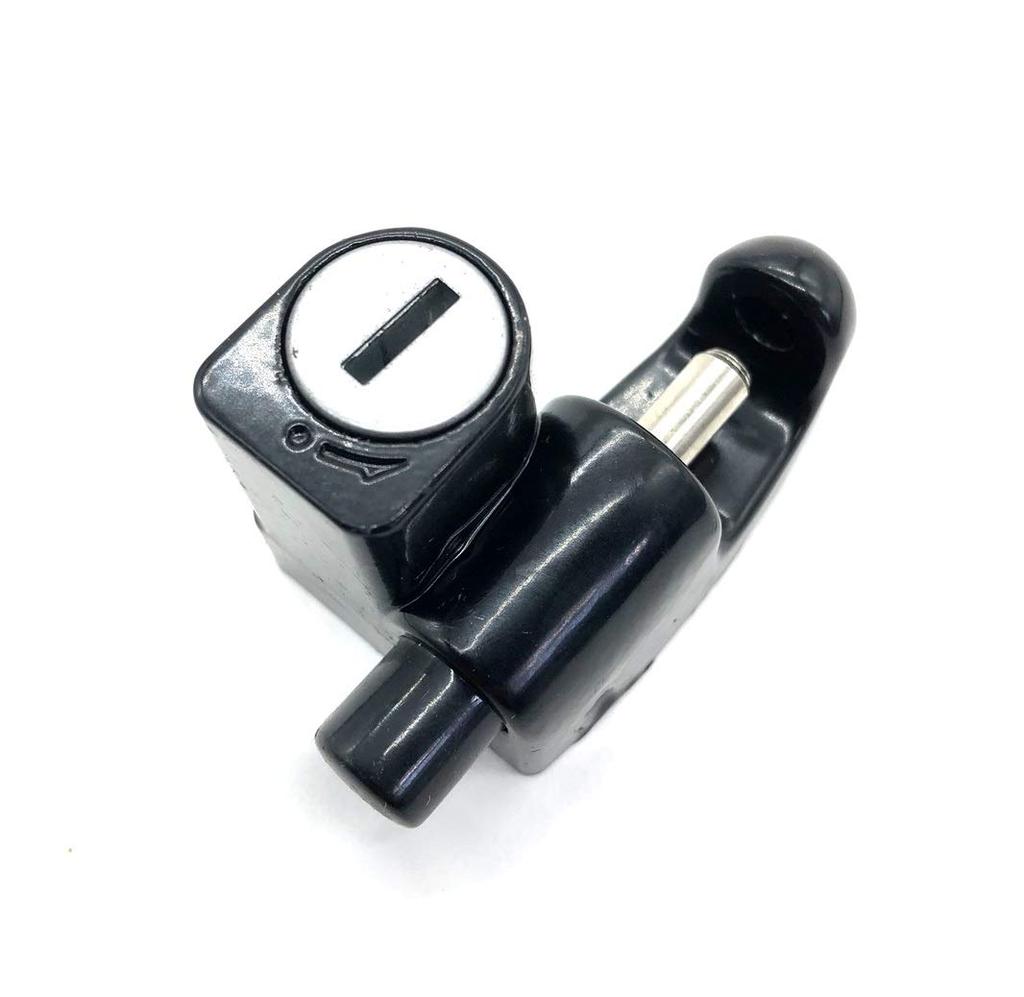 CustomDivine Gas Tank Cap with Key for Honda 5 Piece Set Monkey Gorilla Supercub