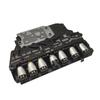 TCM Transmisjonskontrollmodul med Solenoid For 6T30 6T40 For CHEVROLET ORLANDO
