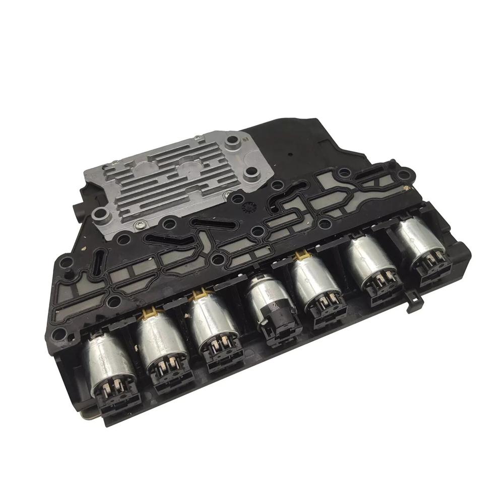 TCM Transmisjonskontrollmodul med Solenoid For 6T30 6T40 For CHEVROLET ORLANDO