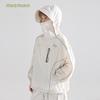 Mucmukn Boys' UPF50+ Sun Protection Jacket & Shorts Set