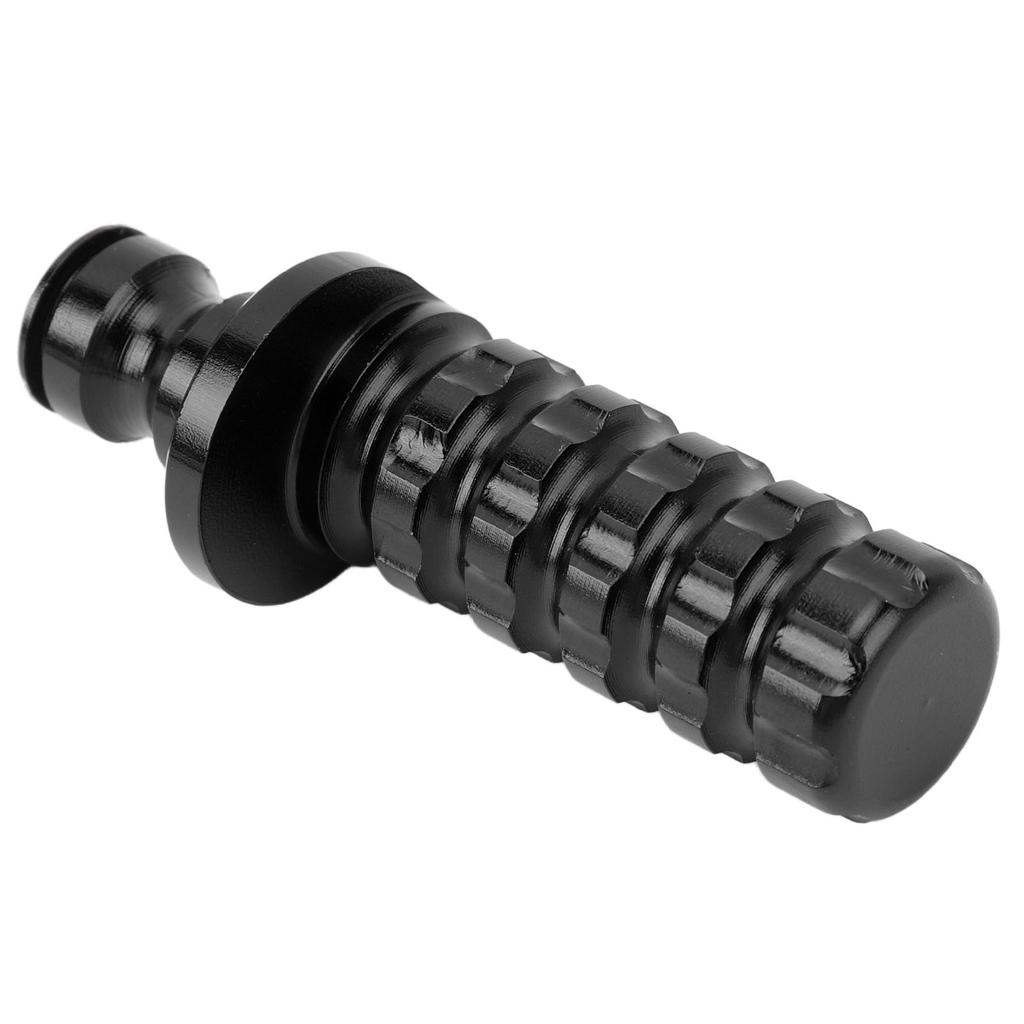 Motorcycle Rear Brake Lever Pedal Aluminium Alloy Gear Shift Lever Foot Pegs Replacement for Aprilia RS660 Tuono 660